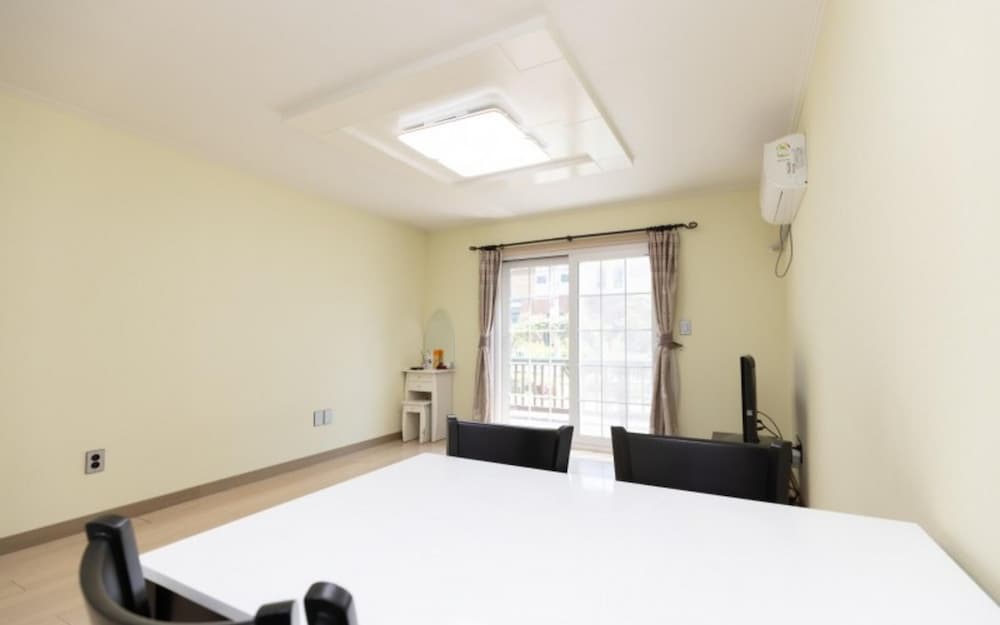 Фото Yangyang Galmegi Pension