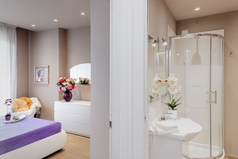 Фото Firenze Residence