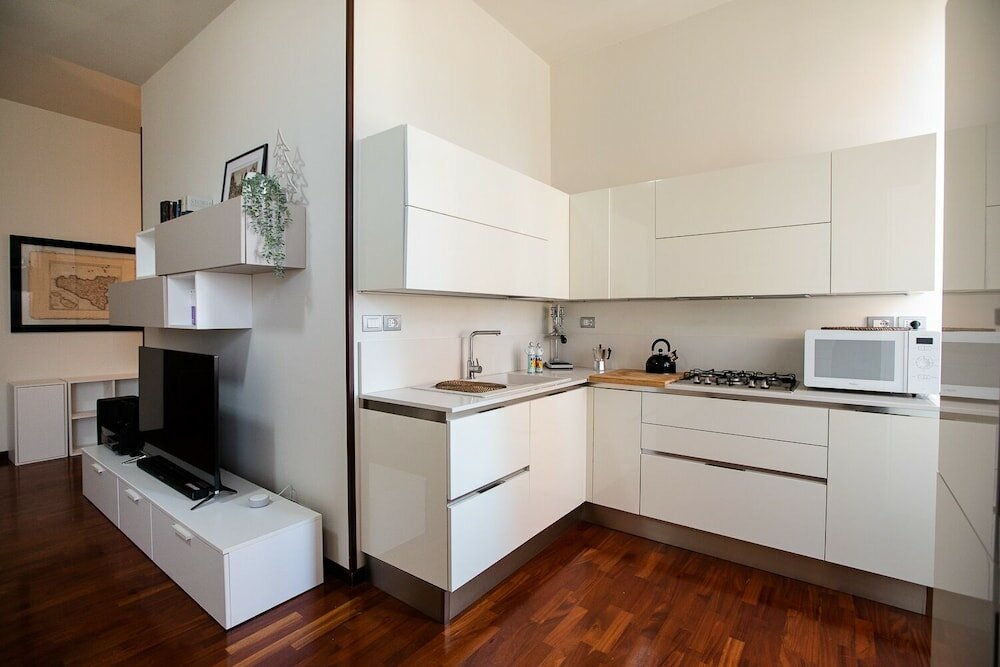 Фото Agatea a due Passi dal Duomo by Wonderful Italy