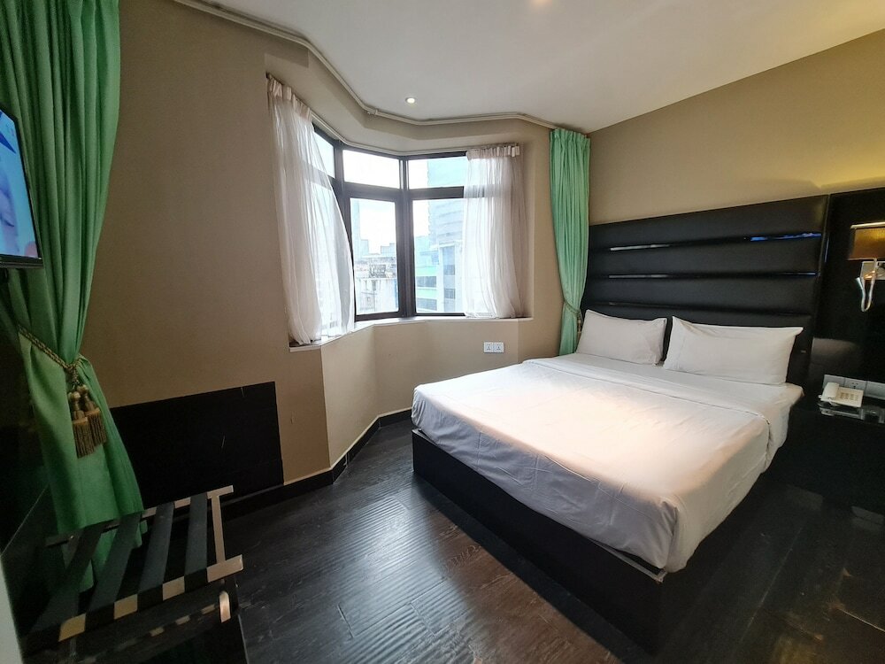 Фото Отель Arenaa Star