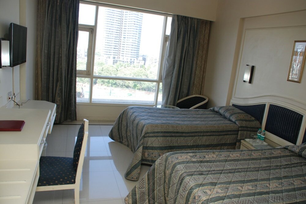 Фото Hotel Rang Sharda