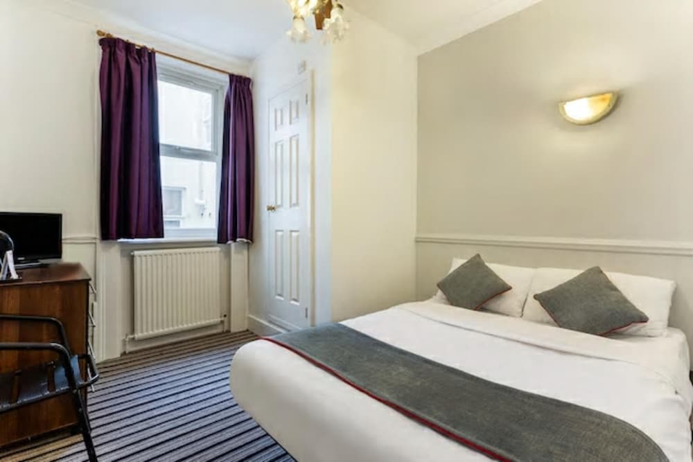 Фото Enrico Hotel