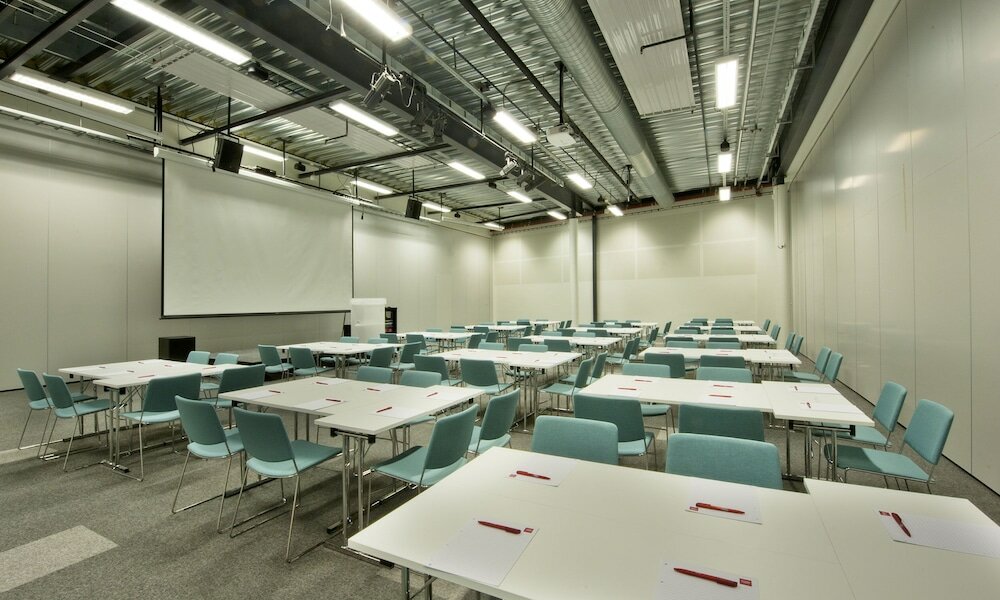 Фото Thon Hotel Arena