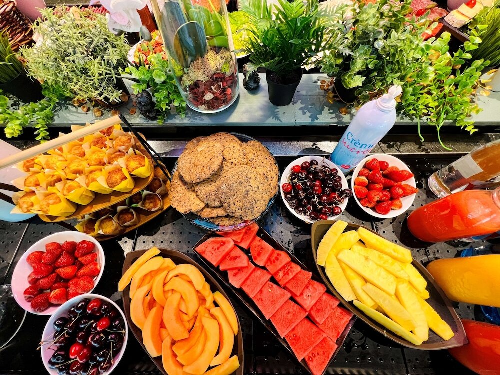 Фото Campanile Lyon Centre - Gare Part Dieu