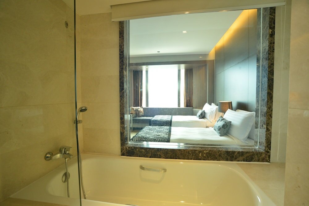 Фото Wyndham Singapore Hotel