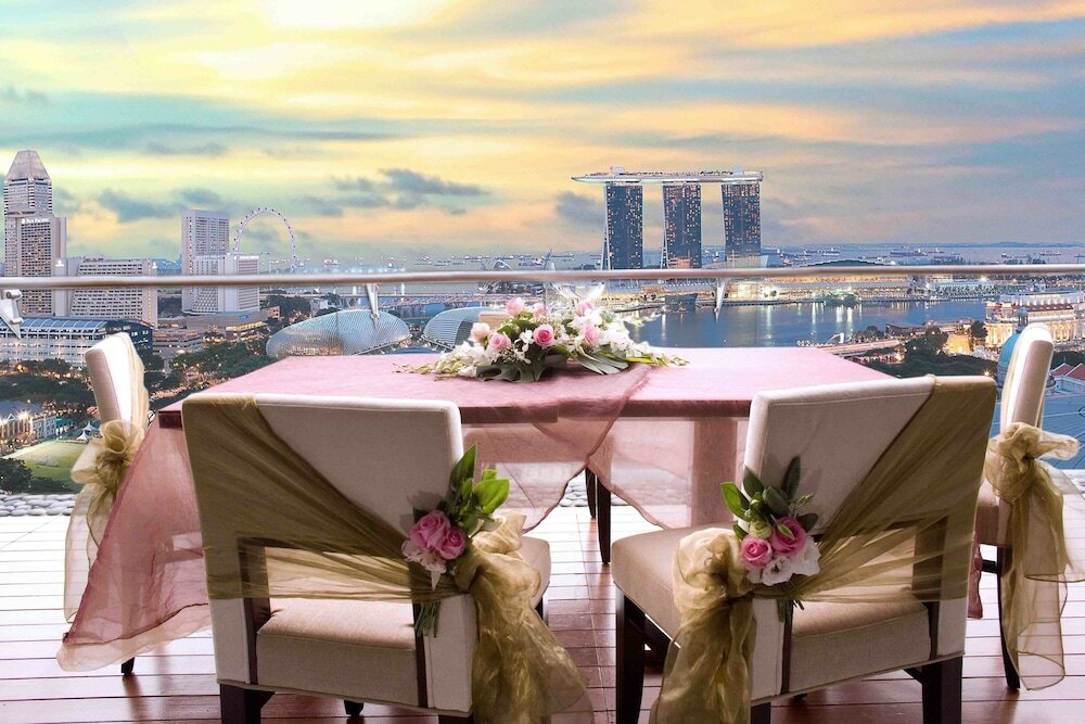 Фото Wyndham Singapore Hotel