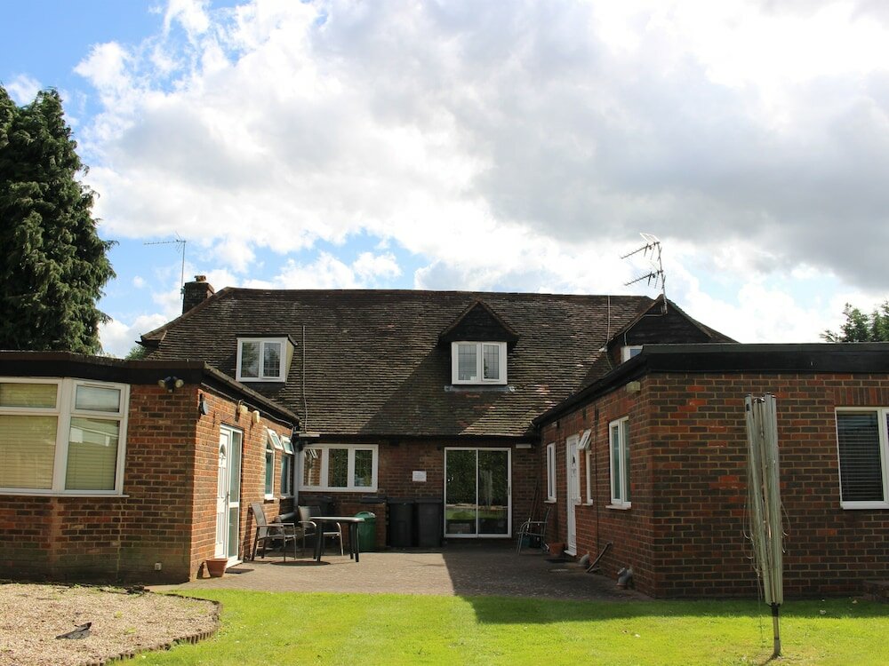 Фото Debden Guest House