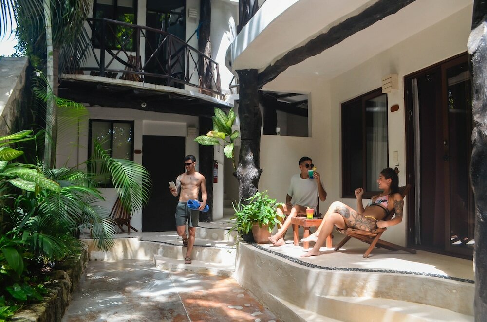 Фото Siesta Fiesta Hotel