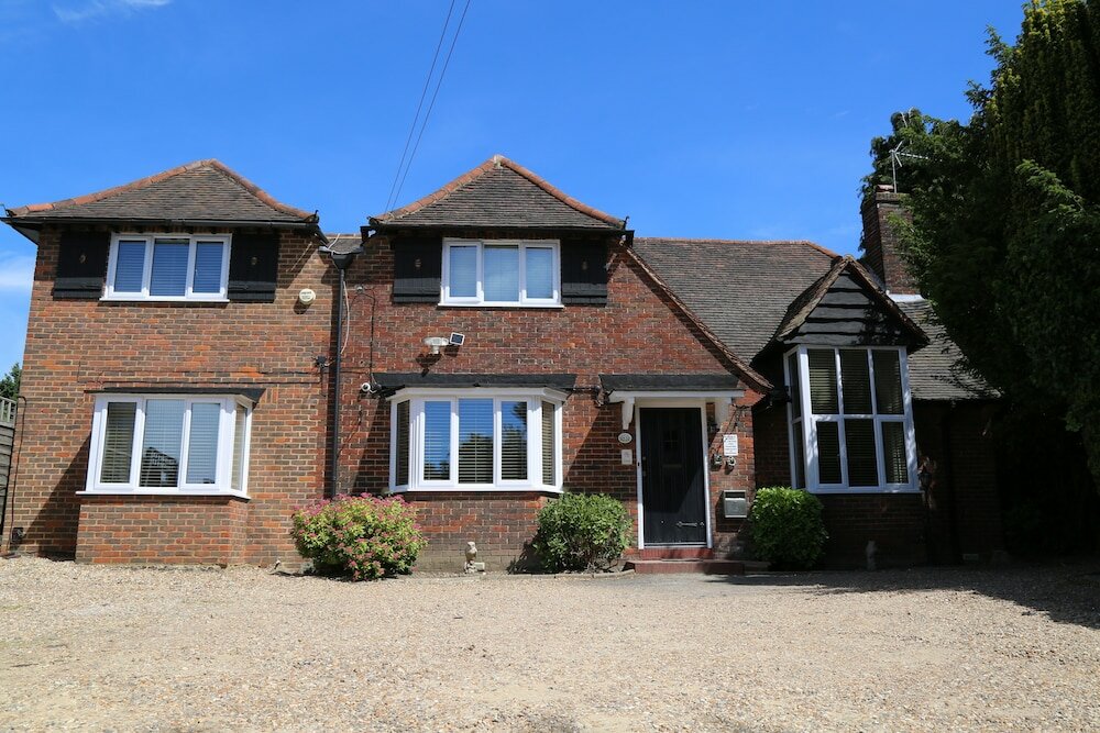 Фото Debden Guest House