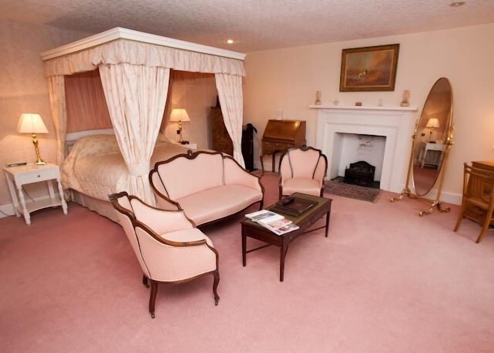 Фото Culloden House Hotel