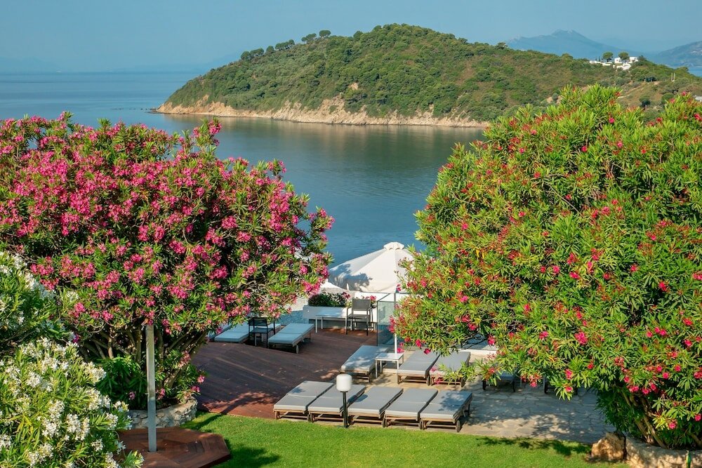 Фото Skiathos Palace Hotel