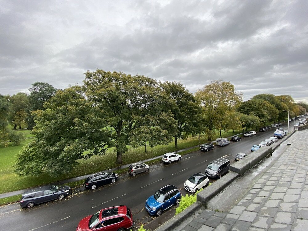 Фото Park View House