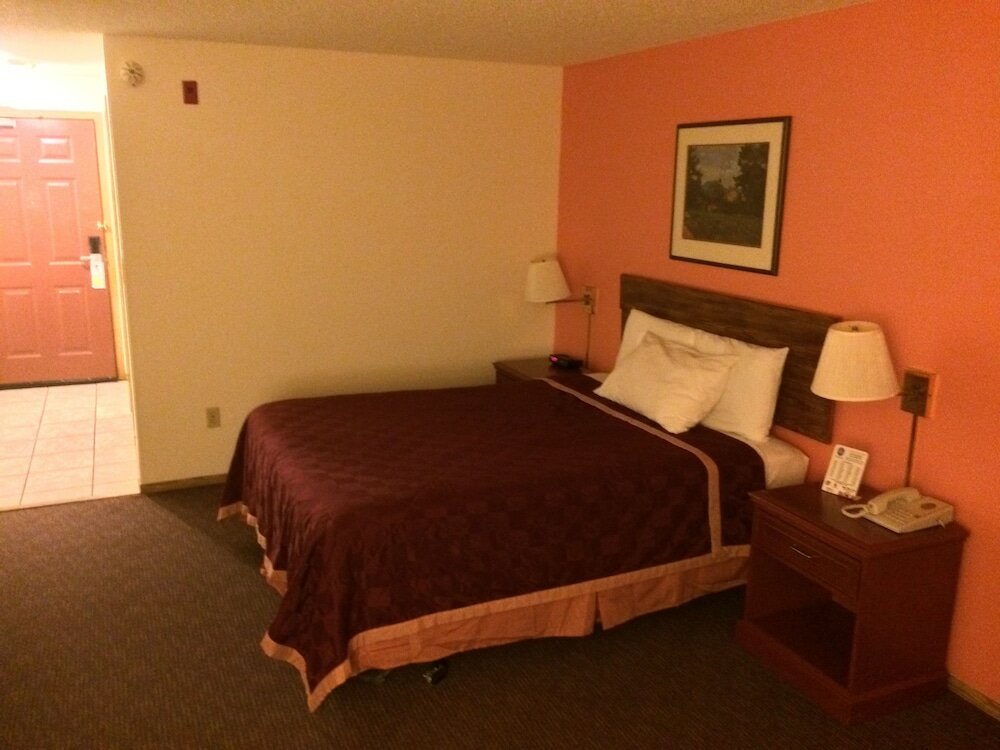 Фото King Oscar Motel