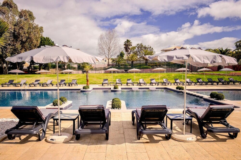 Фото Vila Gale Collection Praia