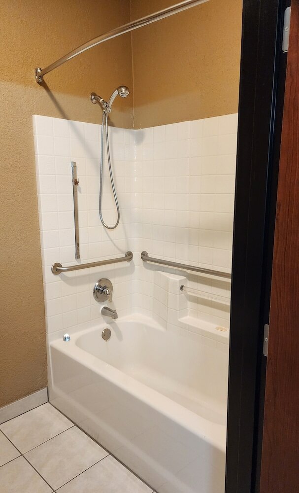 Фото Best Western Wilsonville Inn & Suites