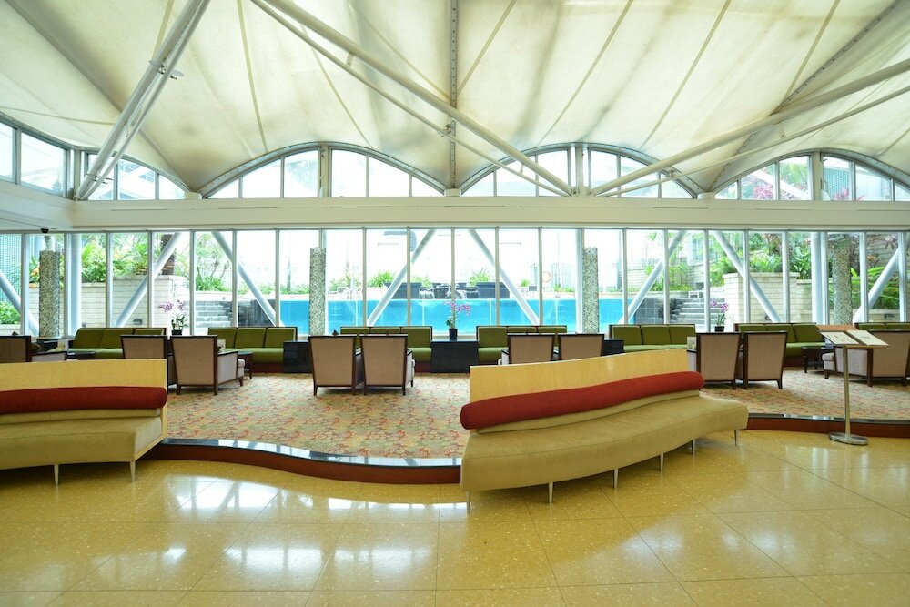 Фото Wyndham Singapore Hotel