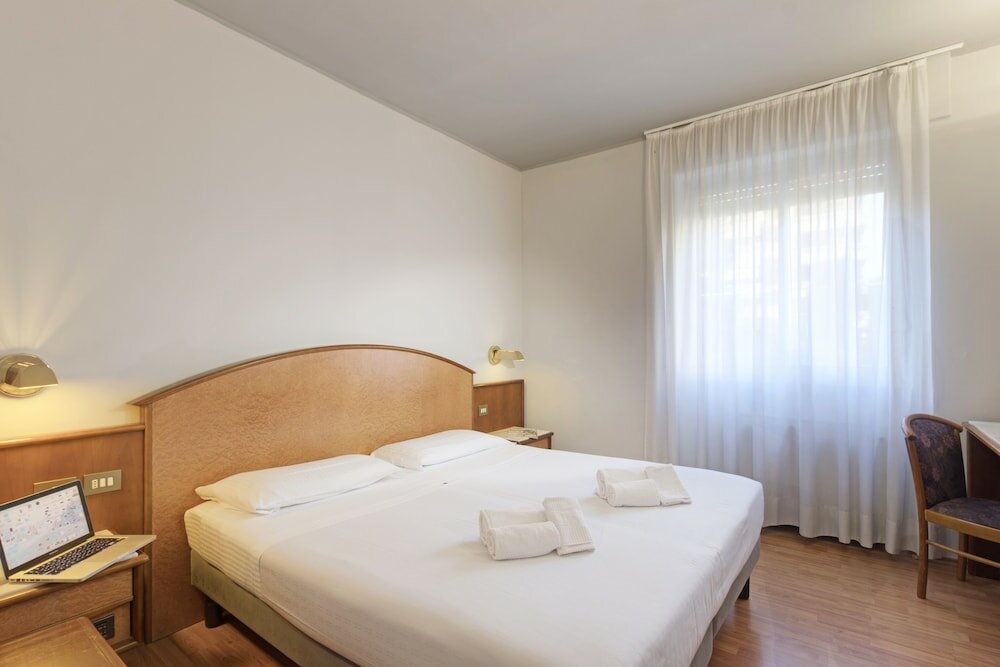 Фото Hotel Concorde Fiera