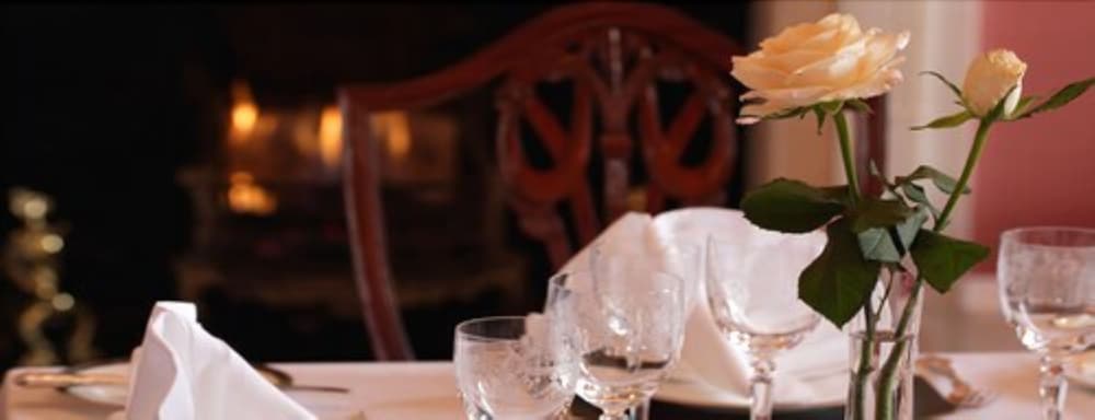 Фото Culloden House Hotel