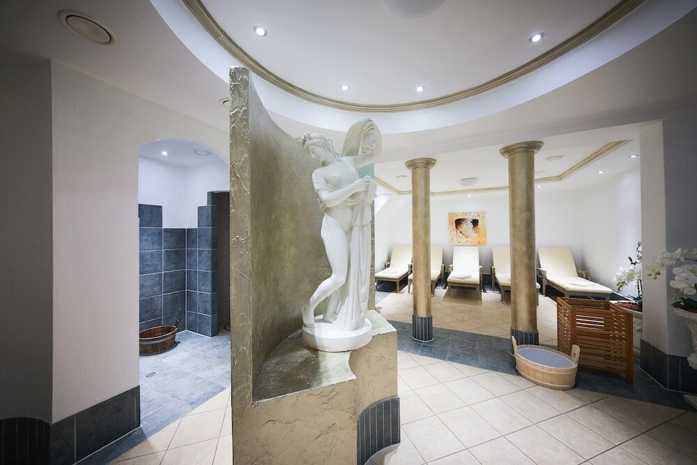 Фото Posthotel Rotenburg