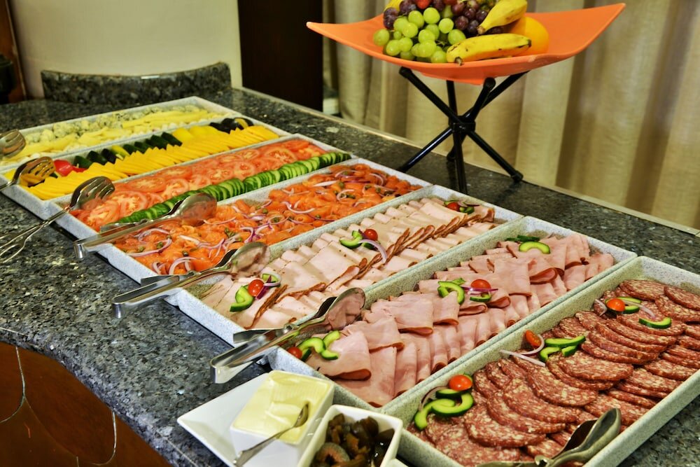 Фото The Commodore