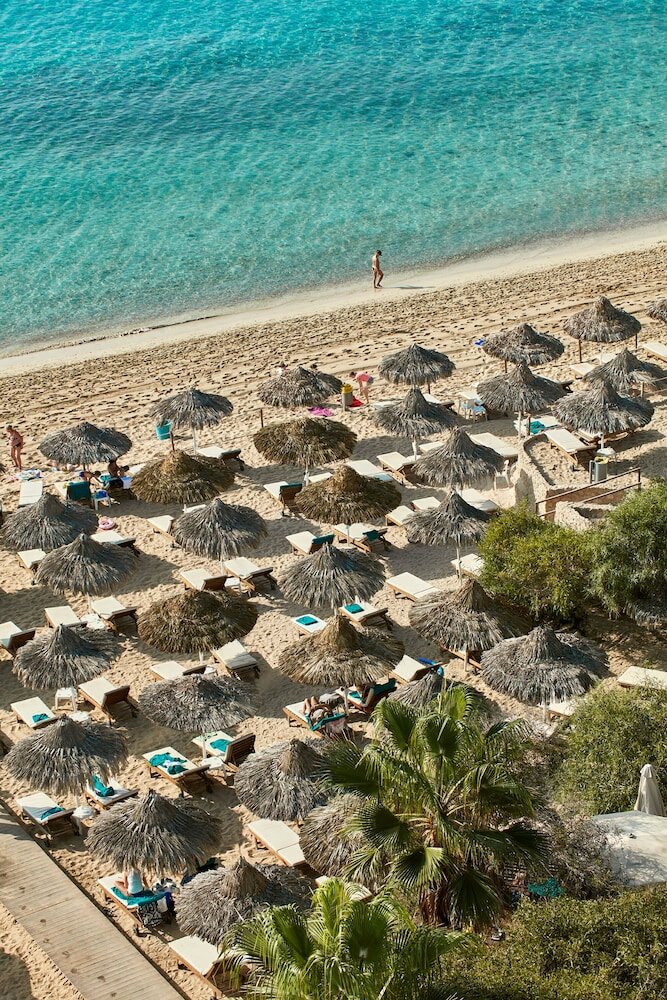 Фото Grecian Bay