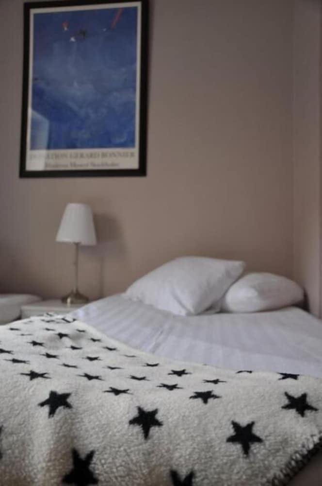 Фото Strand Hotell