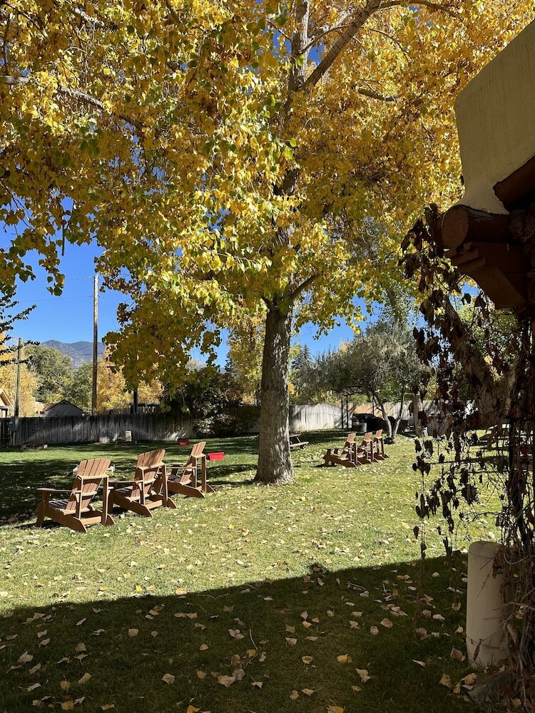 Фото El Pueblo Lodge