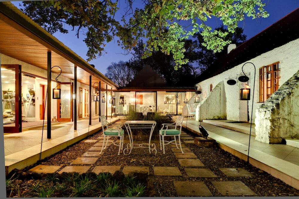 Фото Irene Country Lodge, Autograph Collection