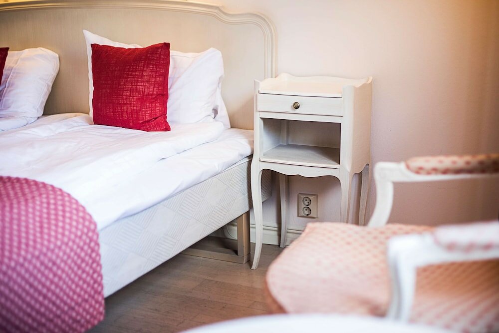 Фото First Hotel Olofström