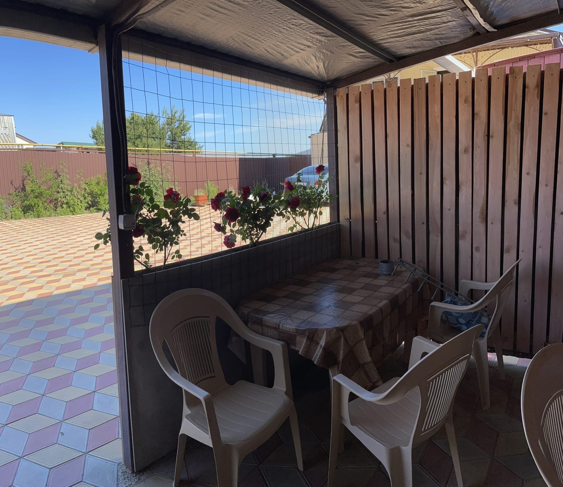 Фото Хибины