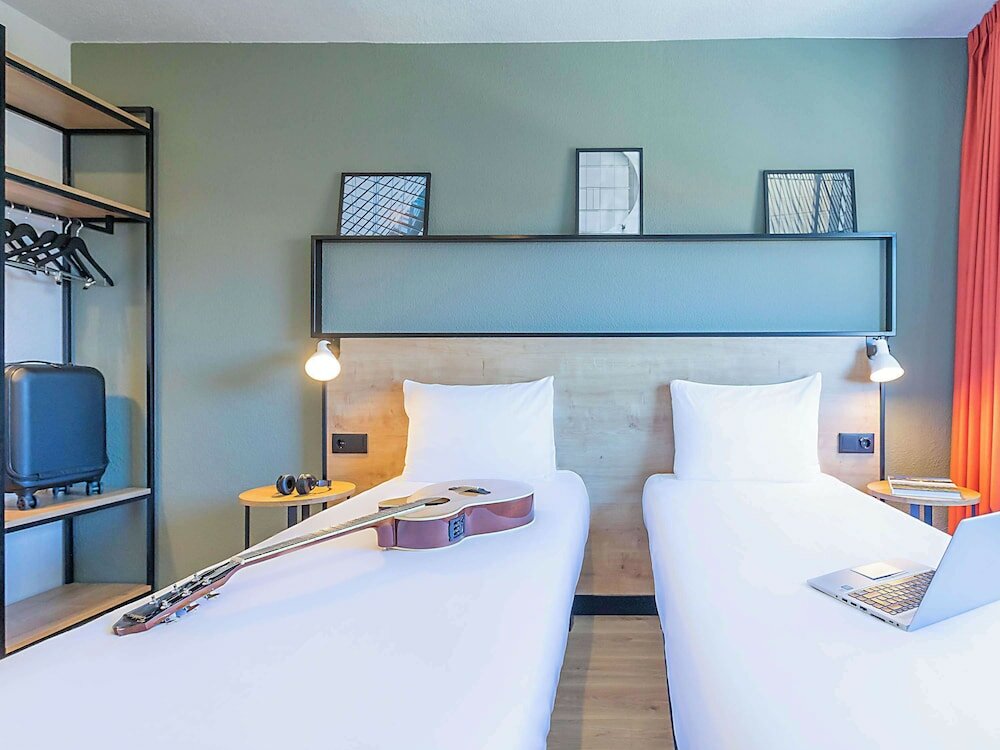 Фото Ibis Braganca