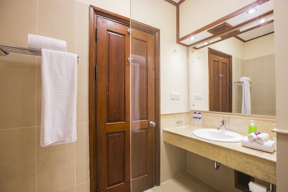 Фото Bali Garden Beach Resort