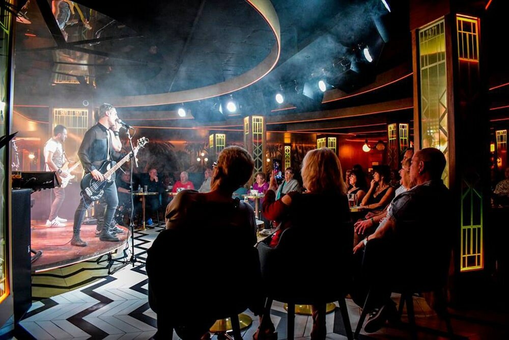 Фото Hotel Presidente