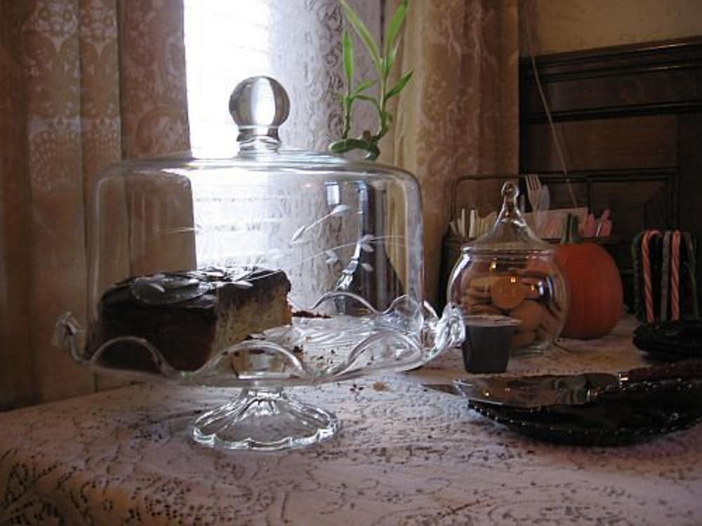 Фото Olde Judge Mansion