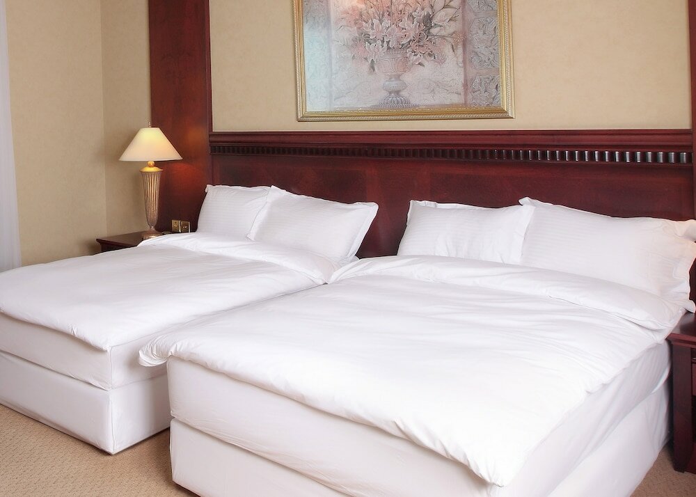 Фото Hilton Beirut Metropolitan Palace