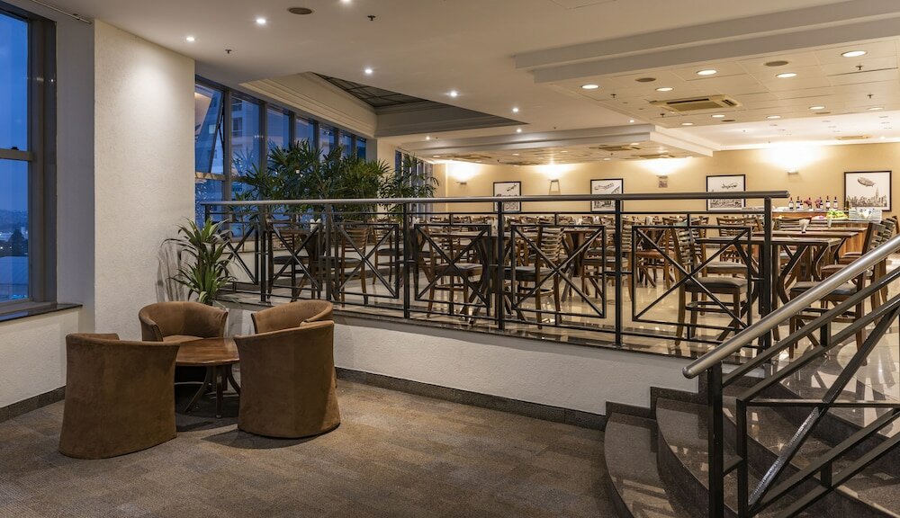 Фото Monreale Plus Guarulhos International Airport