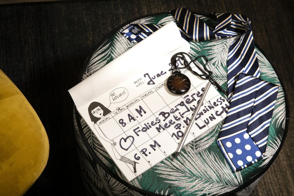 Фото Maxim Opéra