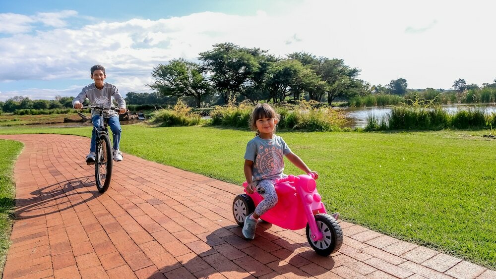 Фото Irene Country Lodge, Autograph Collection