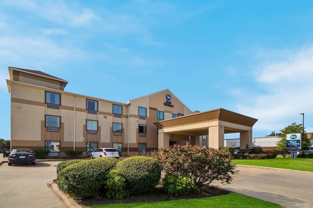 Фото Best Western Galleria Inn & Suites