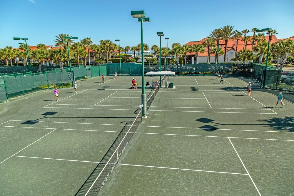 Фото Ponte Vedra Inn & Club