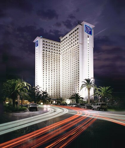 Гостиница Ip Casino Resort SPA - Biloxi в Билокси