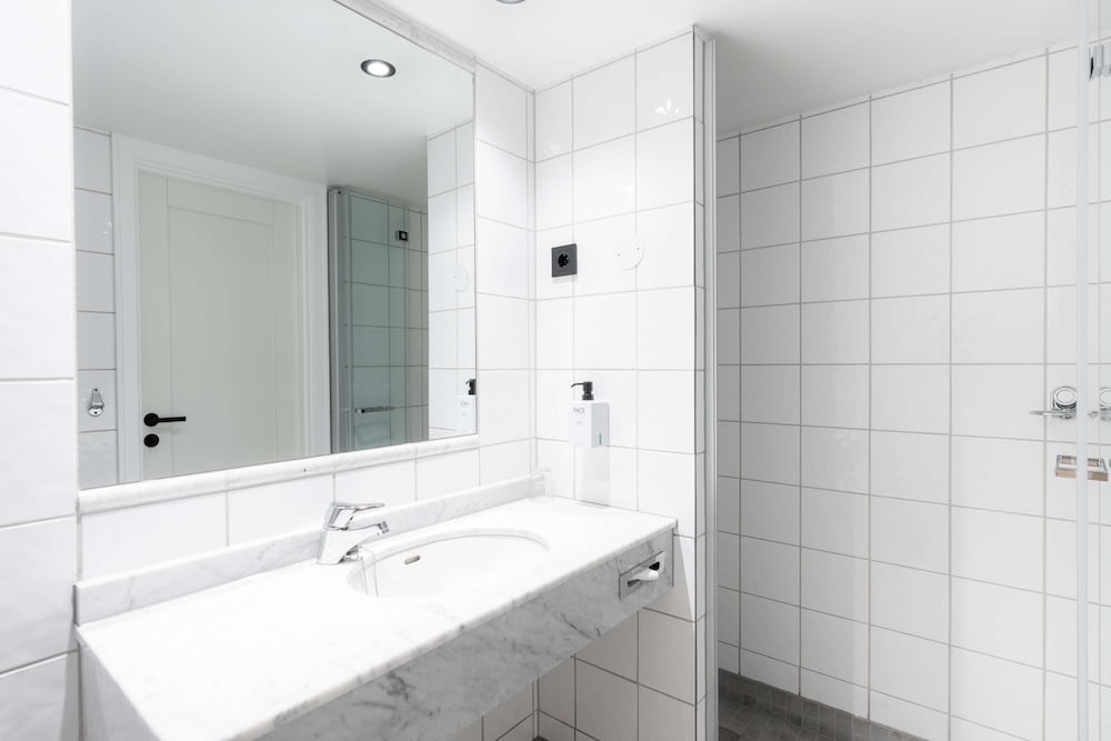 Фото Scandic Oslo City