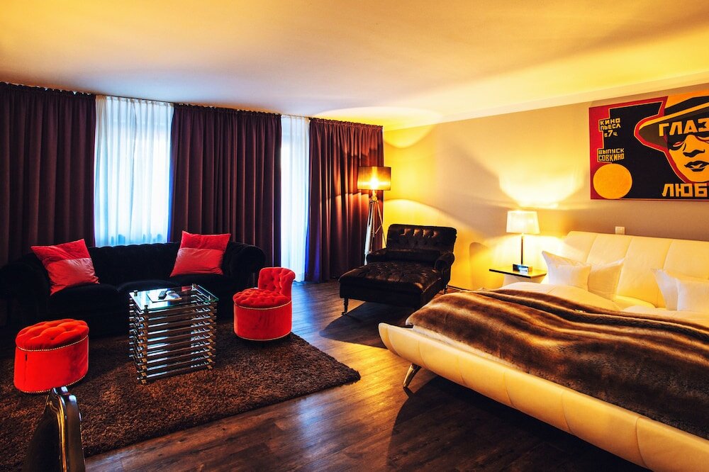 Фото Der Lippische Hof