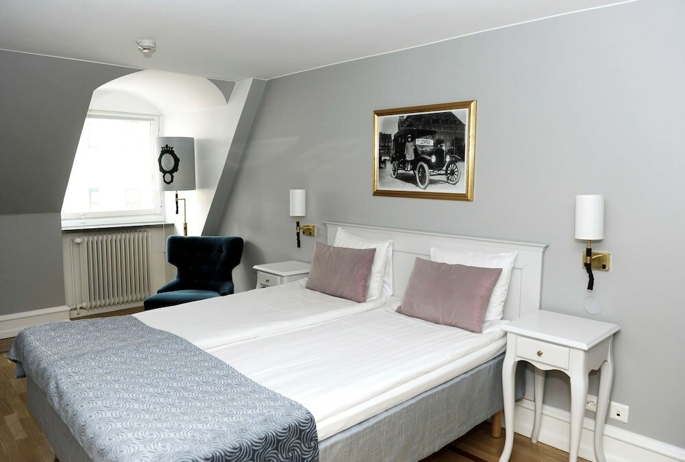 Фото Scandic Kramer