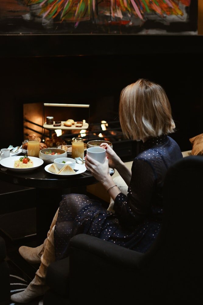 Фото Hyatt Paris Madeleine