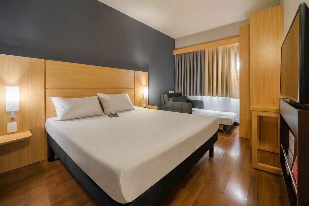 Фото Ibis Sorocaba