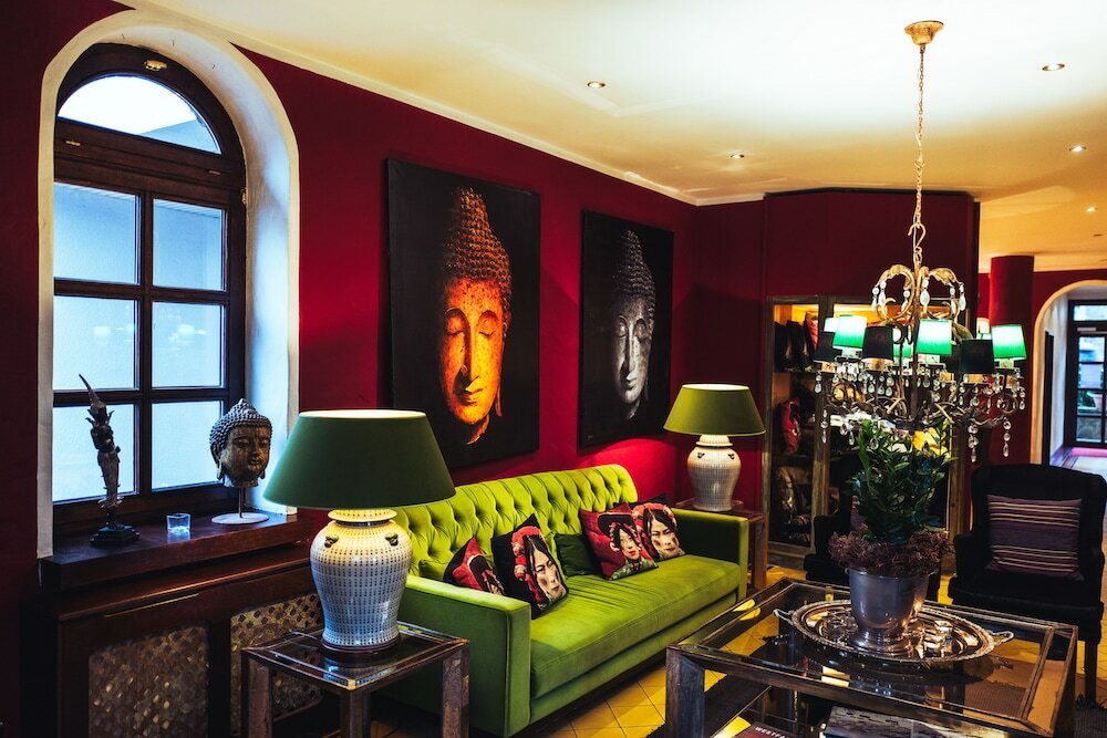 Фото Der Lippische Hof