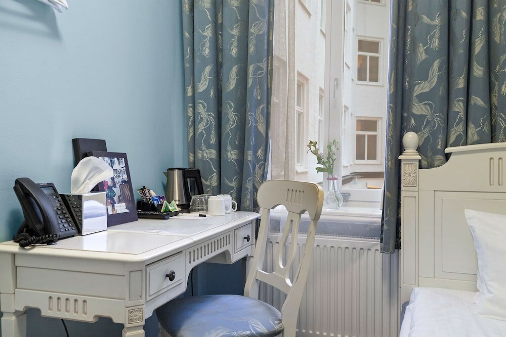 Фото Best Western Hotel Bentleys