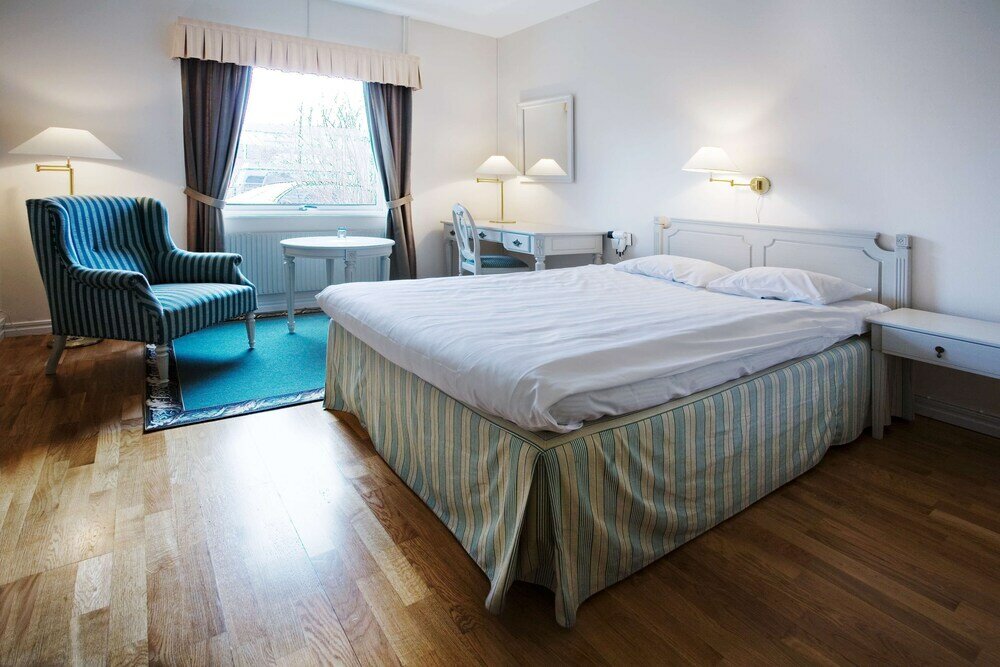 Фото First Hotel Olofström