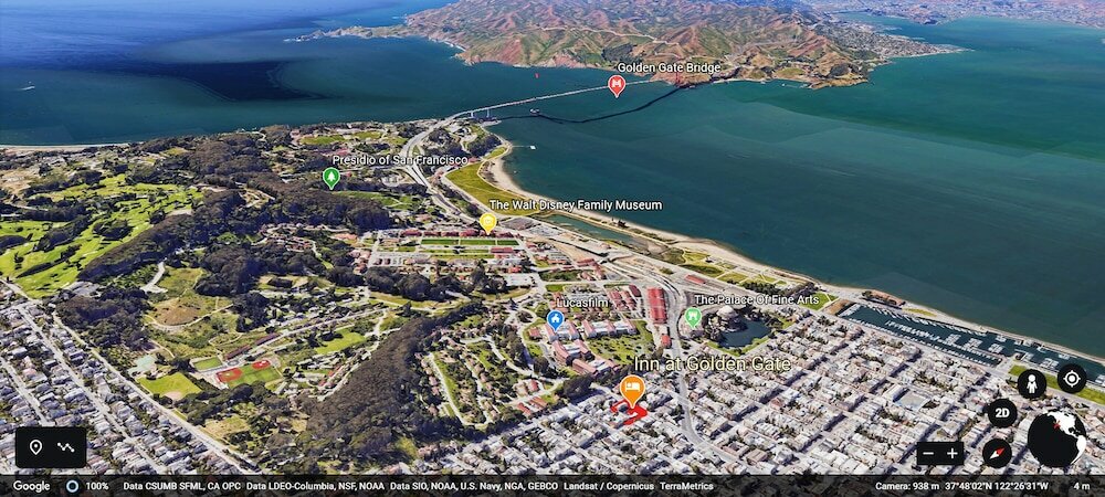 Фото отеля 3